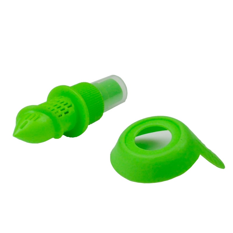 Silicone Lemon Squeezer