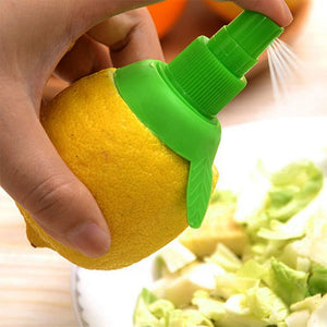 Silicone Lemon Squeezer