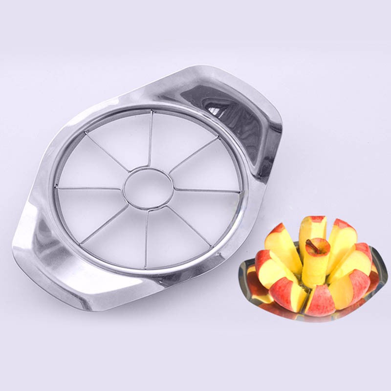 Multi-Function Stainless Steel Apple Slicer