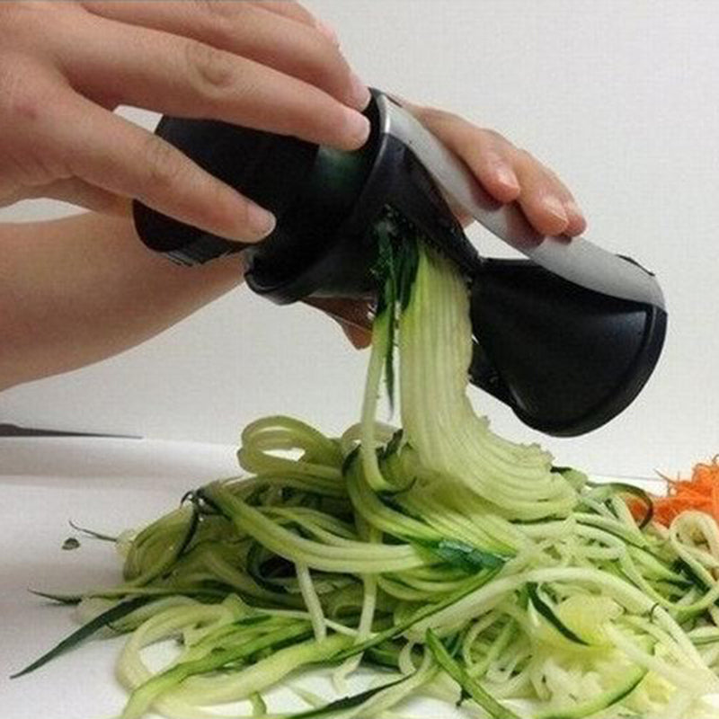 Steel Vegetable Shredder Slicer