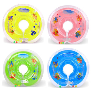 Baby Swim Neck Ring