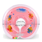 Baby Swim Neck Ring