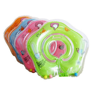 Baby Swim Neck Ring