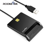 USB 2.0 Smart Card Reader