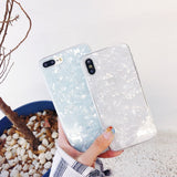 Luxury Shining Cover for iphone