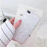 Luxury Shining Cover for iphone