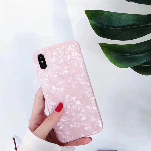 Luxury Shining Cover for iphone