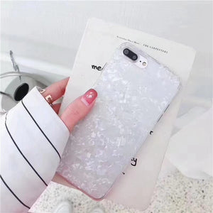 Luxury Shining Cover for iphone