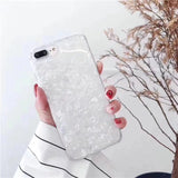 Luxury Shining Cover for iphone