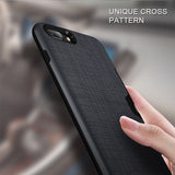 Luxury Card Slot Case for iPhone