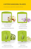 Vegetable Cutter/Slicer (High Quality