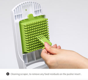 Vegetable Cutter/Slicer (High Quality