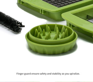 Vegetable Cutter/Slicer (High Quality