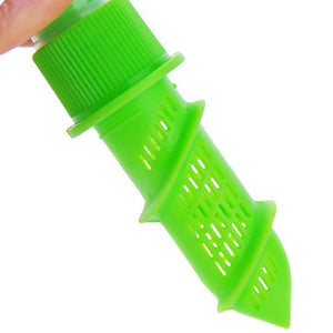 Silicone Lemon Squeezer