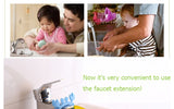 Children's Guide Sink Hand Washing Tool