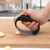 Garlic Grinding Crusher Tool