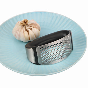 Garlic Grinding Crusher Tool