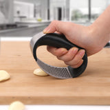 Garlic Grinding Crusher Tool