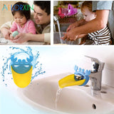 Children's Guide Sink Hand Washing Tool