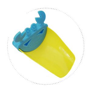 Children's Guide Sink Hand Washing Tool