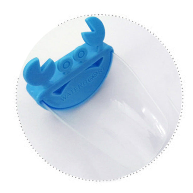 Children's Guide Sink Hand Washing Tool