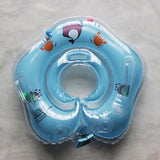 Baby Swim Neck Ring