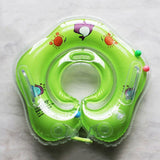 Baby Swim Neck Ring