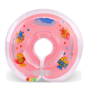 Baby Swim Neck Ring