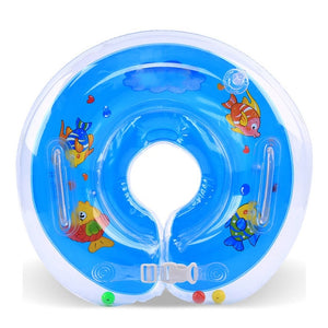 Baby Swim Neck Ring