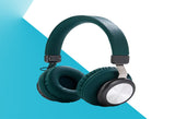 Bluetooth Stereo Foldable Headset with Mic