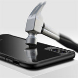 Shockproof Transparent Phone Case For Apple iPhone