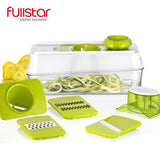 Vegetable Cutter/Slicer (High Quality