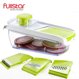 Vegetable Cutter/Slicer (High Quality