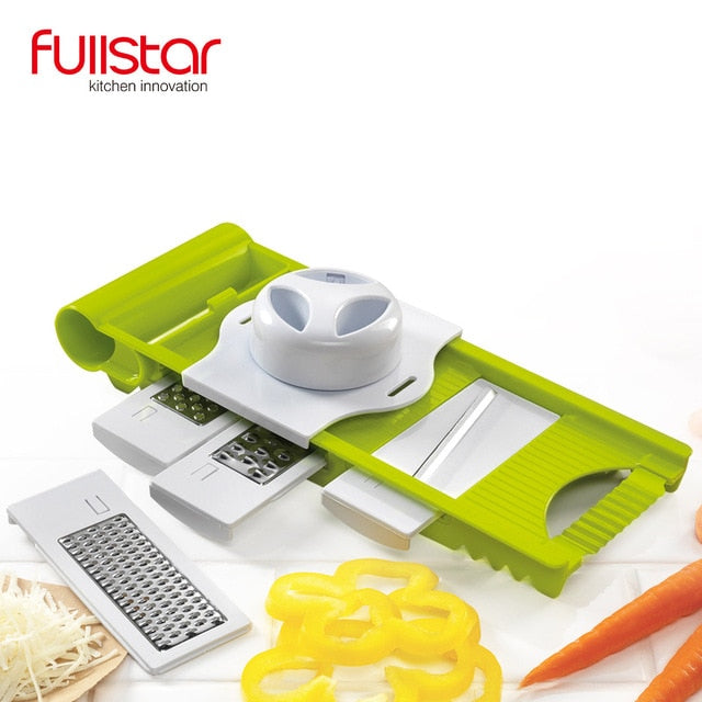 Vegetable Cutter/Slicer (High Quality