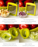 Vegetable Cutter/Slicer (High Quality