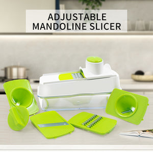 Vegetable Cutter/Slicer (High Quality