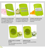 Vegetable Cutter/Slicer (High Quality