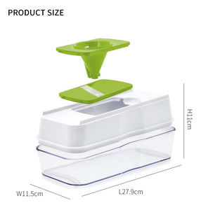 Vegetable Cutter/Slicer (High Quality