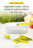 Vegetable Cutter/Slicer (High Quality