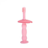 Soft Silicone Training Toothbrush