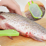 Fish Scraping Tool