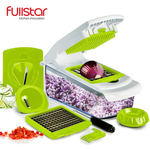 Vegetable Cutter/Slicer (High Quality