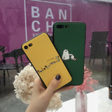 Cartoon Chicken Phone Case For Xiaomi