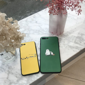 Cartoon Chicken Phone Case For Xiaomi