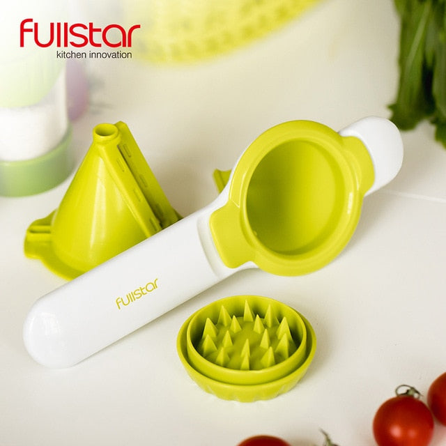 Vegetable Cutter/Slicer (High Quality