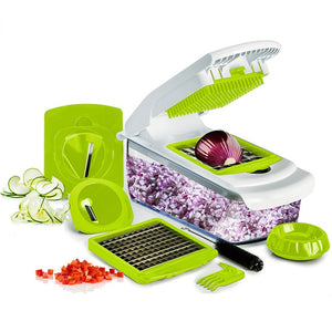 Vegetable Cutter/Slicer (High Quality