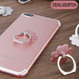 Finger Ring Phone Holder for iphone