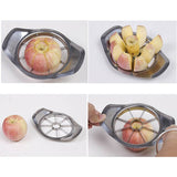 Multi-Function Stainless Steel Apple Slicer