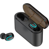 Wireless Bluetooth 5.0 Waterproof Earphones