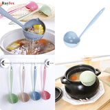 No-stick Drain Slotted Spoon